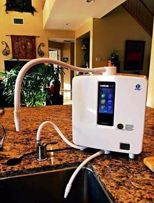Kathy's Kangen Water Hydration Station