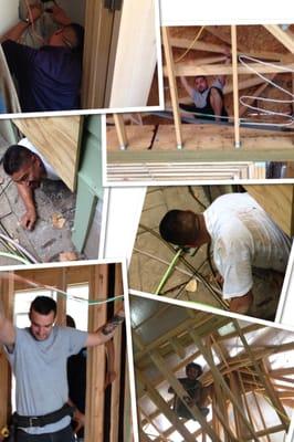 Saber Security Systems