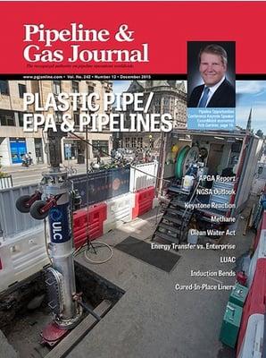 Monthly Publication: pgjonline.com Subscriptions and advertising opportunities are available for these industry publications.