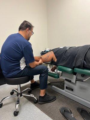 Kingdom Chiropractic