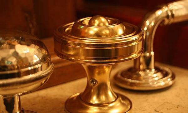 Ansaldi Furniture Hardware