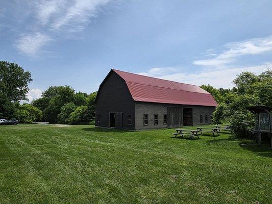 Goodsell Ridge Preserve
