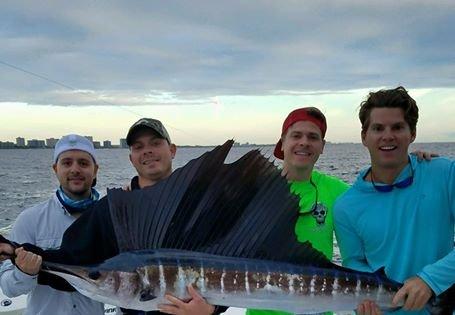 Fort Pierce Fishing Charters