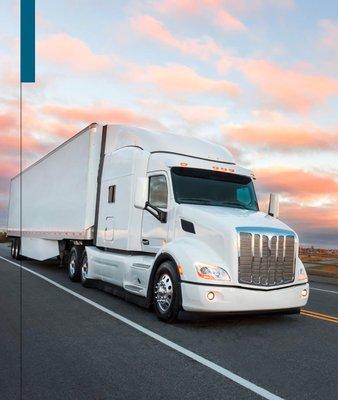 Sincerely Yours Trucking