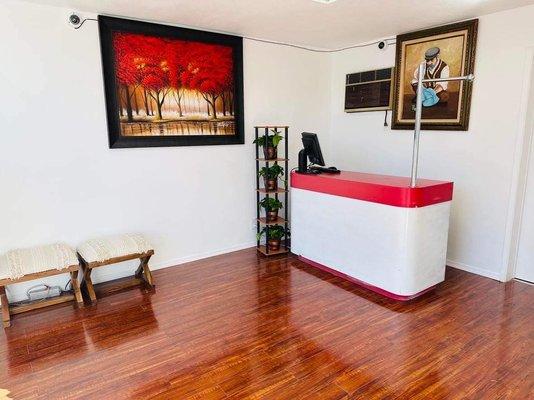 Five Star Tailor Shop