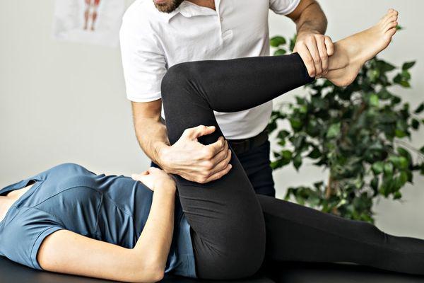 Let’s Get Stretched