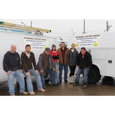 AAA Affordable Electric