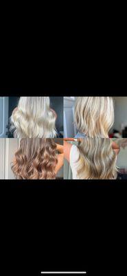 Honey Layne Salon & Spa