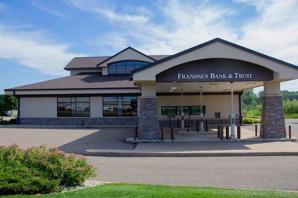 Frandsen Bank & Trust