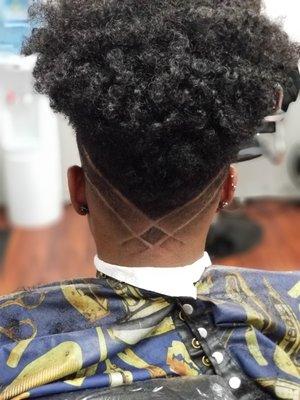 Anointed Barber Handz