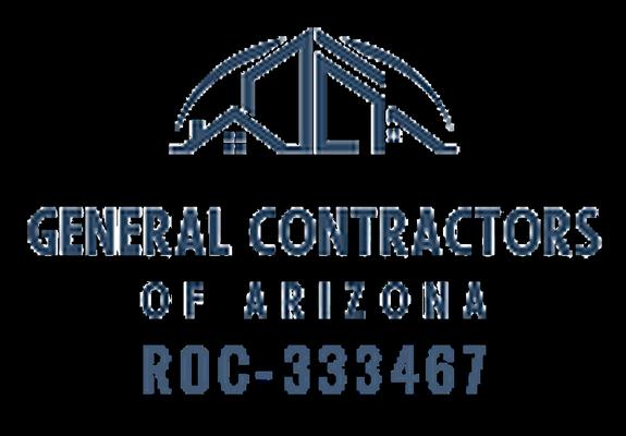 General Contractors of Arizona