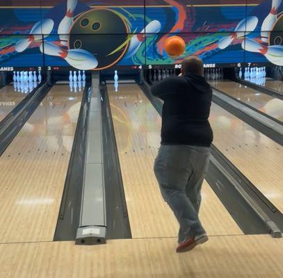 Bonanza Lanes