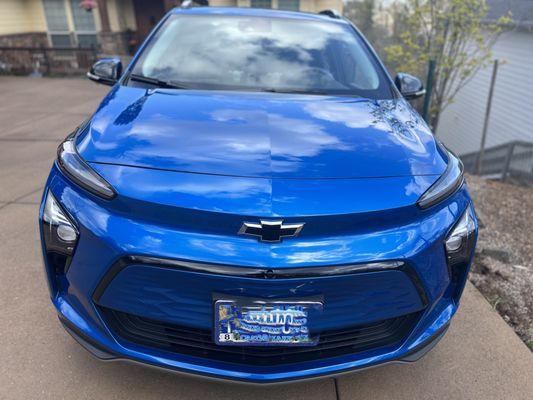 The Oregon Critter and Travel