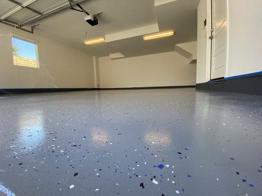 Rauda’s Painting, Cleaning, & Flooring