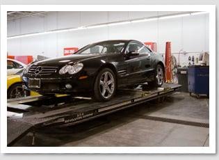 Autoworks Collision of Wayzata