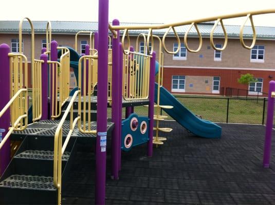 Durham Public Schools