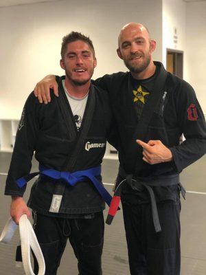 Heart & Dagger Martial Arts