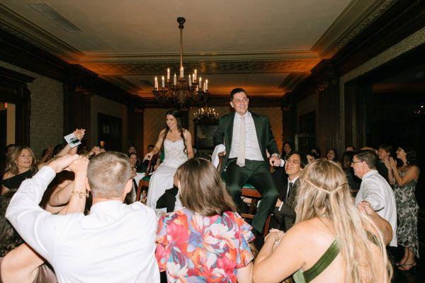 Last Wave Productions