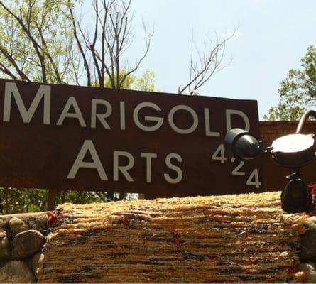 Marigold Arts