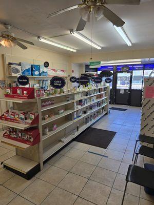 QRX Pharmacy