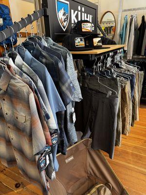 Marin Outdoor Trading Co