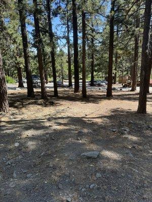 Verdugo Pines Bible Camp