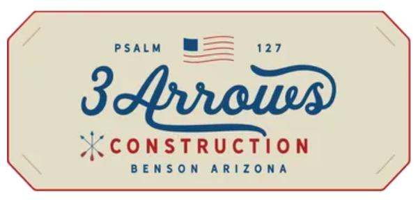 3 Arrows Construction