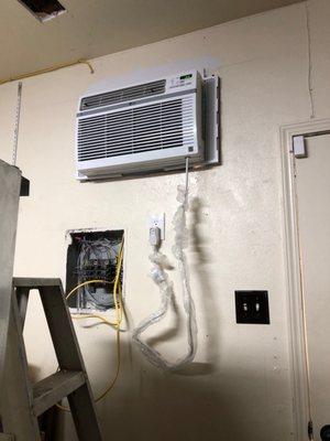 Hernandez Handyman Services