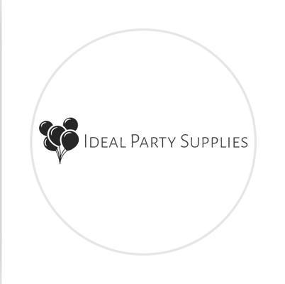 Ideal Party Supplies