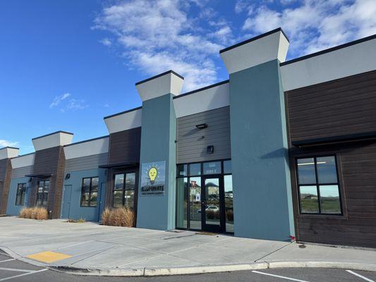 Illuminate Early Learning Academy