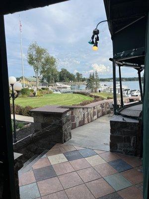 Thousand Island Club