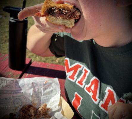 Pops Family Southern Cuisine