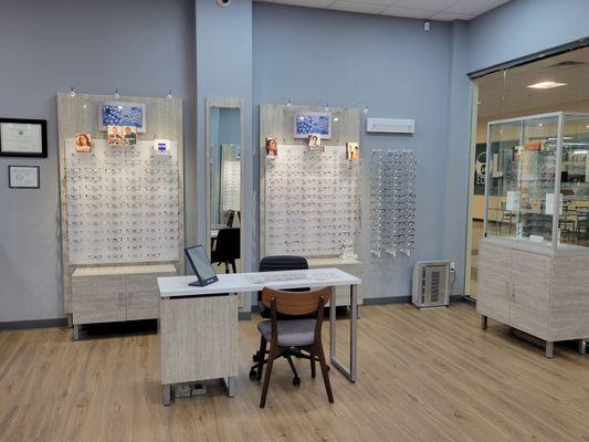 Dream Eye Care