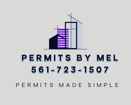 Permits By Mel