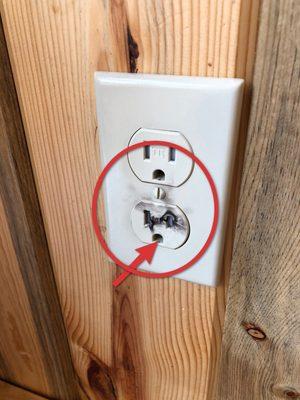 Lewis Home & Commercial Inspections