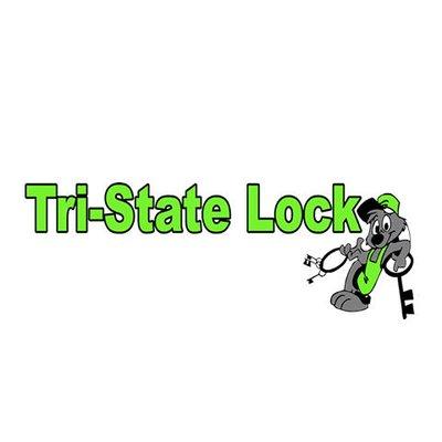 Tri-State Lock
