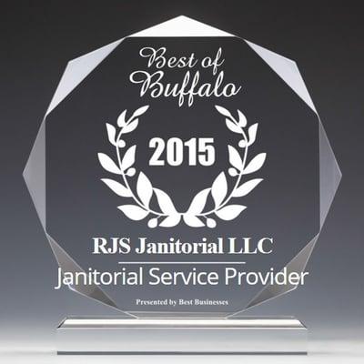 RJS Janitorial