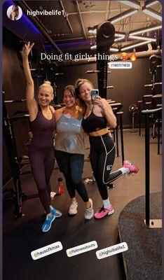 TWST Fitness