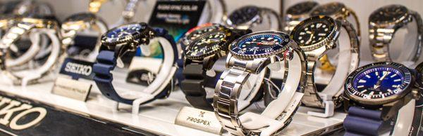 Sullivan's S & S Jewelers