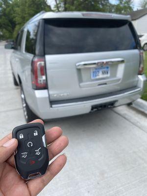 A & J Mobile Locksmith