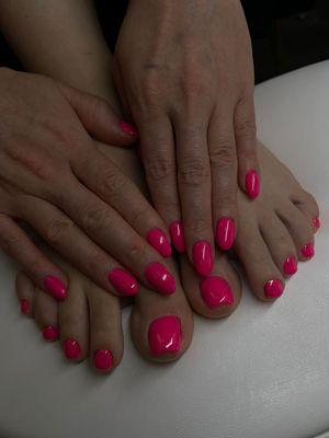 Young Style Beauty Salon