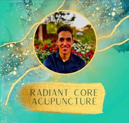 Radiant Core Acupuncture