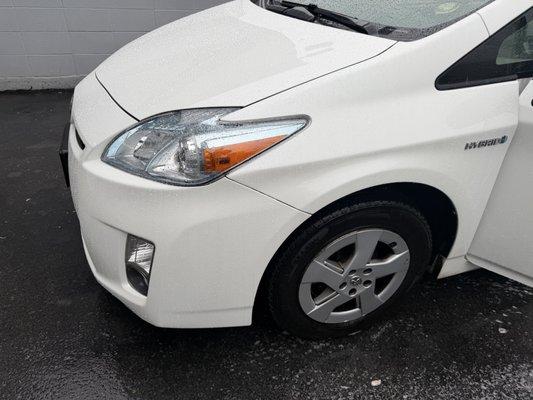 Bratch Auto Body & Repair