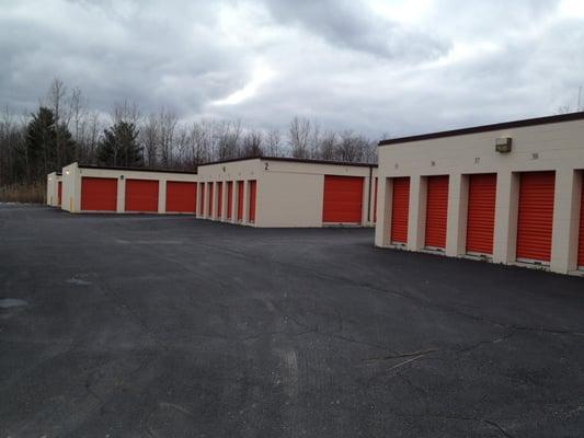 Marysville Self Storage
