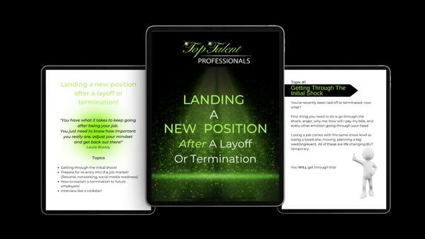 Top Talent Professionals