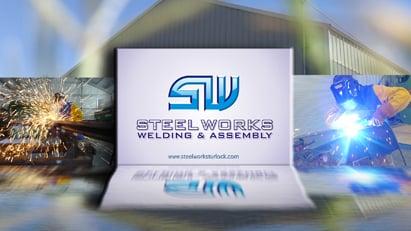 Steel Works Welding & Assembly