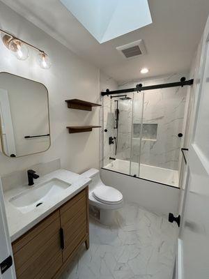 Prestige Kitchen & Bath