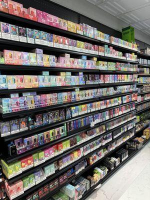 Tobacco N Beverage