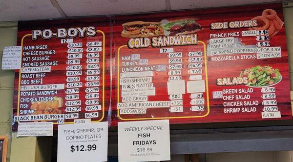 QC Meraux Food Store