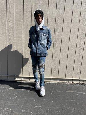 Jones Elementary School